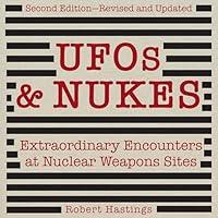 Algopix Similar Product 9 - UFOs  Nukes Second Edition