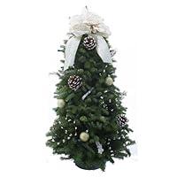 Algopix Similar Product 3 - Worcester Wreath 28Inch Winter