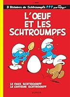 Algopix Similar Product 7 - Les Schtroumpfs  Tome 4  Luf et les