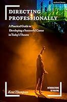 Algopix Similar Product 15 - Directing Professionally A Practical