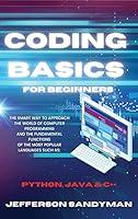 Algopix Similar Product 11 - Coding Basics for Beginners The Smart