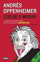 Algopix Similar Product 8 - Crear o morir La esperanza de