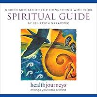 Algopix Similar Product 14 - A Guided Meditation for Connecting with