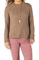 Algopix Similar Product 20 - CARVE Designs Womens Cabin Sweater