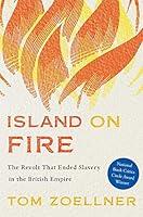 Algopix Similar Product 5 - Island on Fire The Revolt That Ended