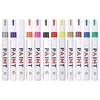 Algopix Similar Product 15 - ZBOMR 12 Colors