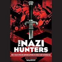 Algopix Similar Product 4 - The Nazi Hunters How a Team of Spies