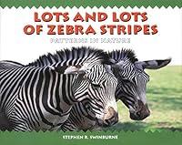 Algopix Similar Product 14 - Lots and Lots of Zebra Stripes