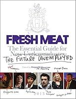 Algopix Similar Product 10 - Fresh Meat The Essential Guide for New