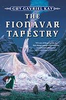 Algopix Similar Product 3 - The Fionavar Tapestry 1 The Summer