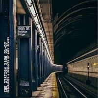 Algopix Similar Product 4 - Sub Station X Five Three Eight
