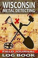 Algopix Similar Product 20 - Wisconsin Metal Detecting Journal Log