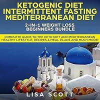 Algopix Similar Product 20 - Ketogenic Diet  Intermittent Fasting 