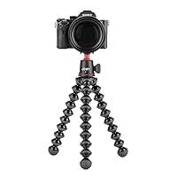 Algopix Similar Product 11 - Joby GorillaPod Compact Tripod and