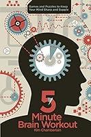 Algopix Similar Product 2 - FiveMinute Brain Workout Games and