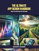Algopix Similar Product 2 - The Ultimate App Design Handbook Boost