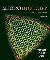 Algopix Similar Product 2 - Microbiology An Introduction Books a