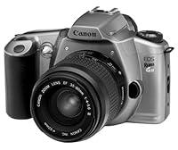 Algopix Similar Product 5 - Canon EOS Rebel GII 35mm Film SLR