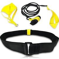 Algopix Similar Product 12 - Swimming Belt  for Stationary