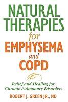 Algopix Similar Product 5 - Natural Therapies for Emphysema and