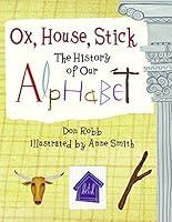 Algopix Similar Product 15 - Ox House Stick The History of Our