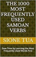 Algopix Similar Product 16 - The 1000 Most Frequently Used Samoan