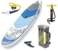 Algopix Similar Product 17 - Bestway HydroForce Oceana Tech