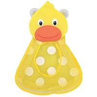 Algopix Similar Product 16 - 1PCS Bath Toys Storage BagDuck and