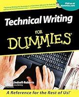 Algopix Similar Product 10 - Technical Writing For Dummies