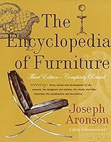 Algopix Similar Product 12 - The Encyclopedia of Furniture Third