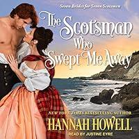 Algopix Similar Product 8 - The Scotsman Who Swept Me Away Seven
