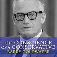 Algopix Similar Product 2 - The Conscience of a Conservative