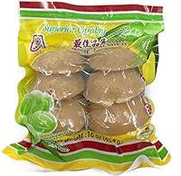 Algopix Similar Product 7 - JHC Pure Palm Sugar 16Oz  454g Pack