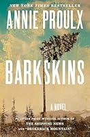 Algopix Similar Product 16 - Barkskins: A Novel