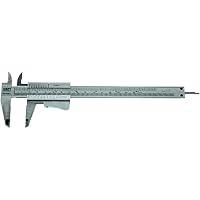 Algopix Similar Product 10 - Horex 2224518 Pocket Calliper 200 mm
