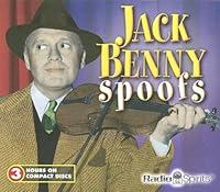 Algopix Similar Product 18 - Jack Benny Spoofs