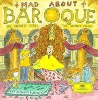 Algopix Similar Product 20 - Mad About Baroque