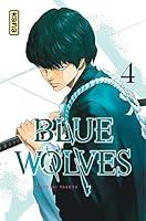 Algopix Similar Product 9 - Blue Wolves - Tome 4 (French Edition)