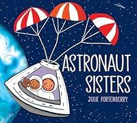 Algopix Similar Product 2 - Astronaut Sisters