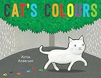 Algopix Similar Product 19 - Cat's Colours (Child's Play Library)