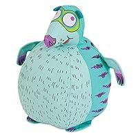Algopix Similar Product 17 - FATCAT Plumpies Meerkat Toy