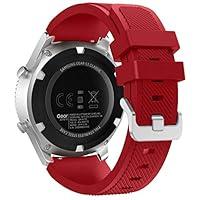 Algopix Similar Product 4 - FanTEK Band for Samsung Galaxy Watch 3