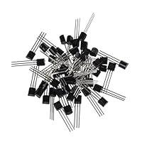 Algopix Similar Product 7 - TOOGOOR 2N3906 3 Pins General Purpose