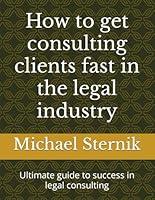 Algopix Similar Product 18 - How to get consulting clients fast in