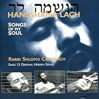 Algopix Similar Product 11 - Haneshama Lach