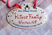 Algopix Similar Product 1 - Personalized Custom Stroller Tag FREE