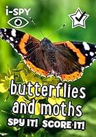 Algopix Similar Product 8 - iSPY Butterflies and Moths Spy it