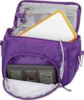 Algopix Similar Product 9 - GHUB Game  Console Travel Bag for