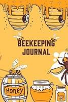 Algopix Similar Product 10 - Beekeeping Journal Beekeeping Log Book