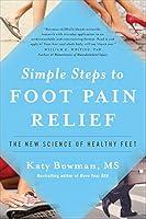 Algopix Similar Product 11 - Simple Steps to Foot Pain Relief The